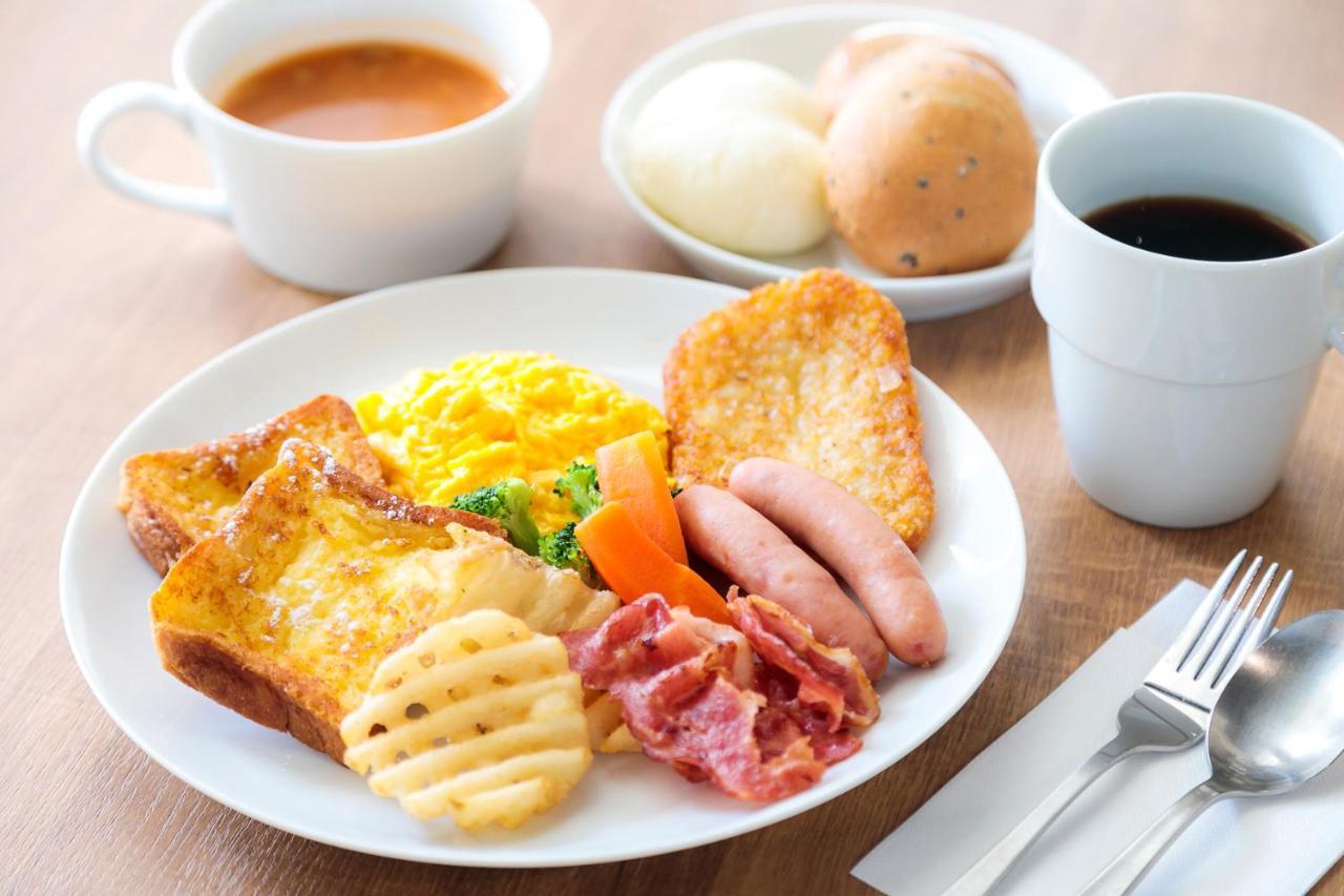 Hotel Erenoa Nagoya Dış mekan fotoğraf