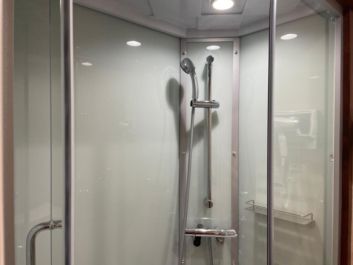 Hotel Erenoa Nagoya Dış mekan fotoğraf