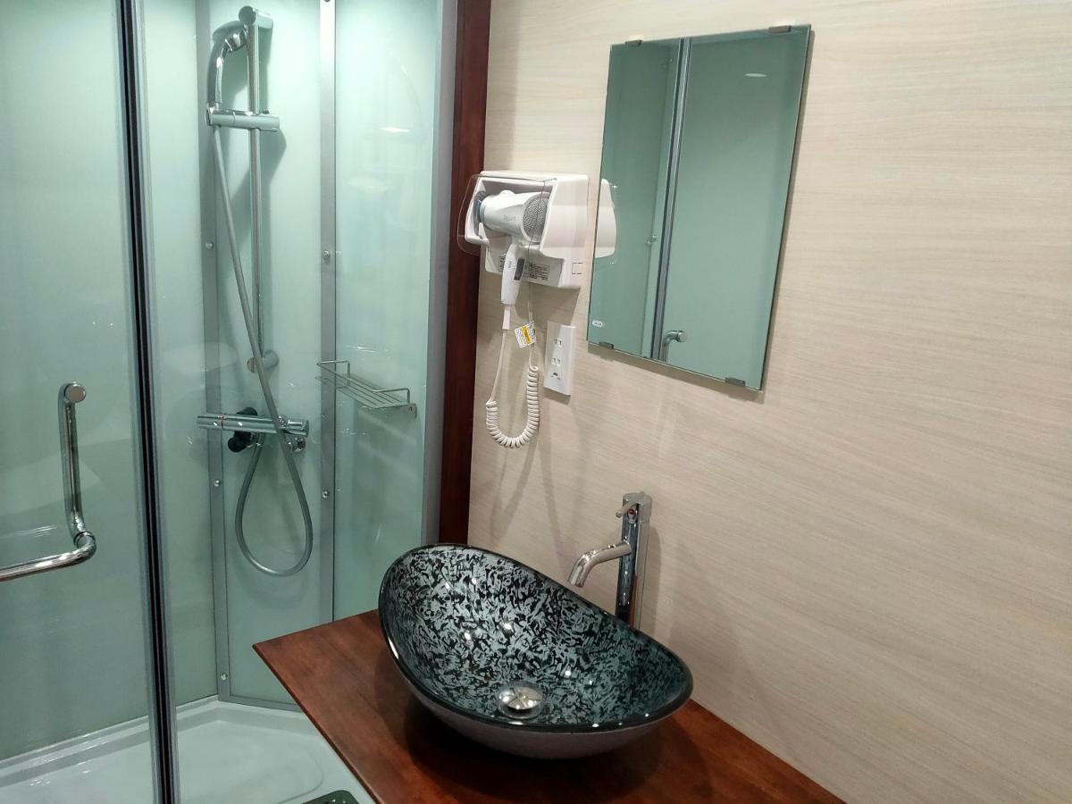 Hotel Erenoa Nagoya Dış mekan fotoğraf