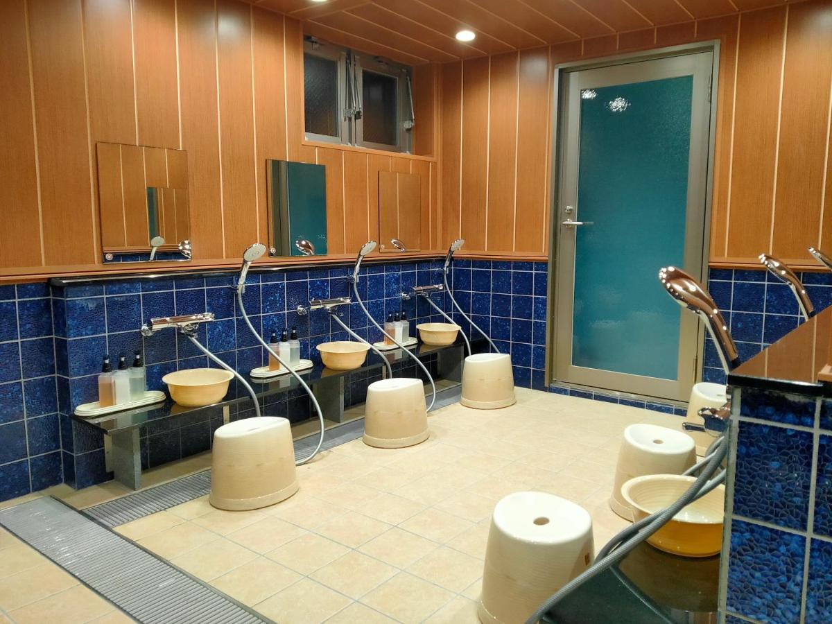 Hotel Erenoa Nagoya Dış mekan fotoğraf