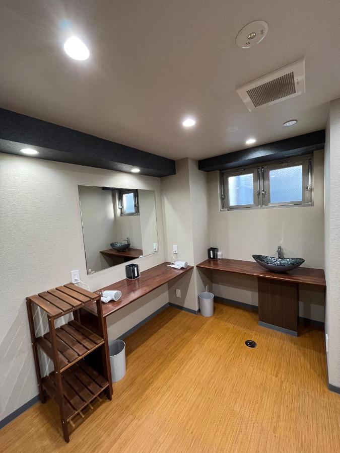 Hotel Erenoa Nagoya Dış mekan fotoğraf