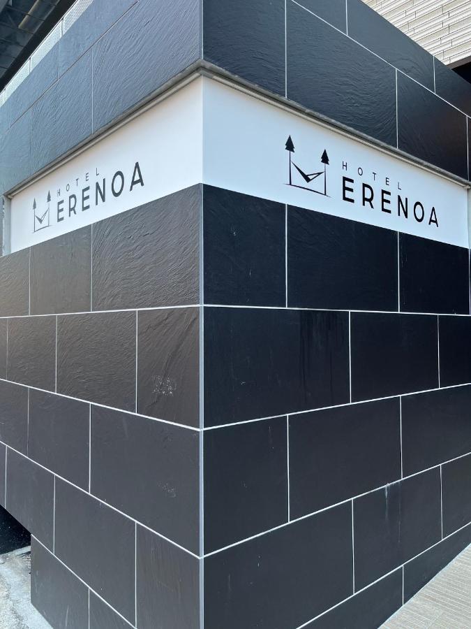 Hotel Erenoa Nagoya Dış mekan fotoğraf