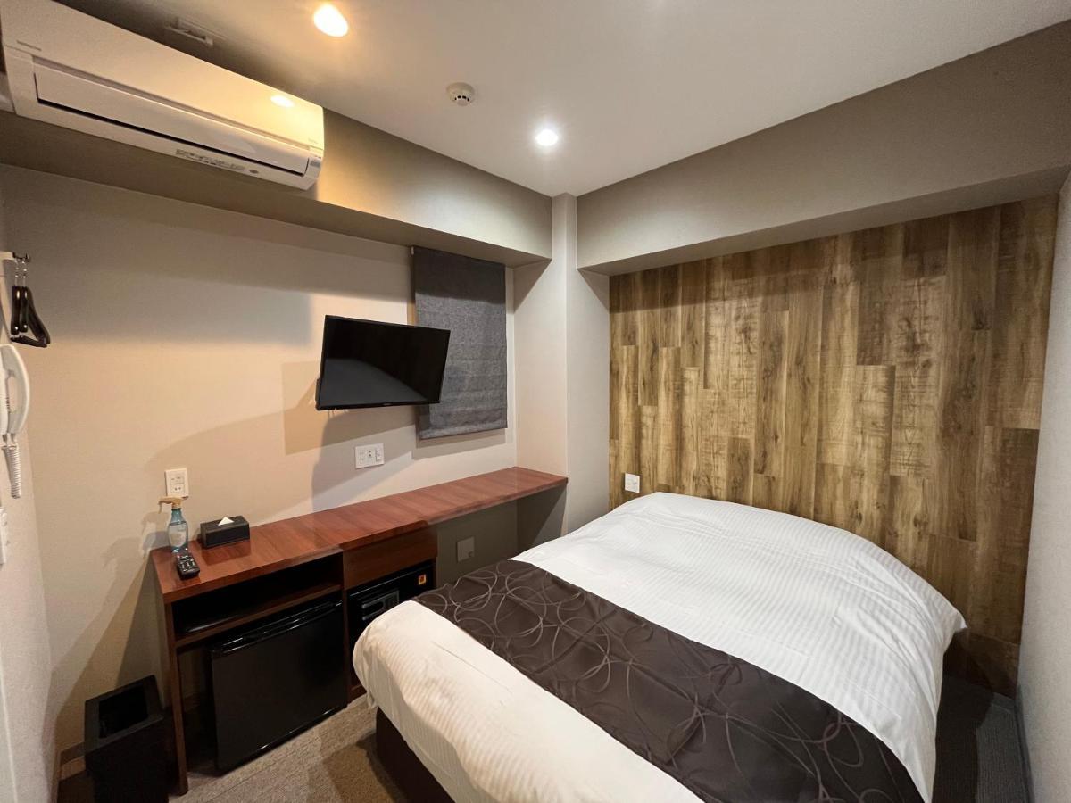 Hotel Erenoa Nagoya Dış mekan fotoğraf
