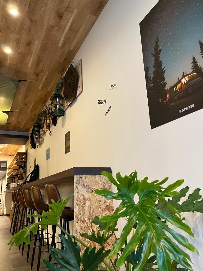 Hotel Erenoa Nagoya Dış mekan fotoğraf